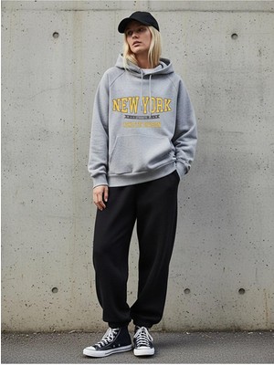 Ltb Rafoya Kadın Sweatshirt