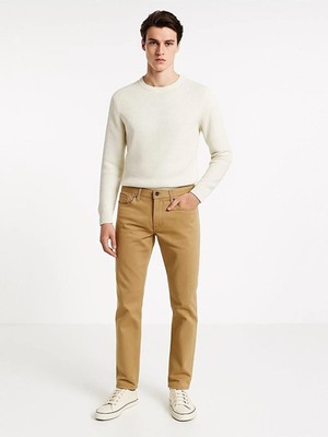 Ltb Smarty Y Mineral Sand Wash Erkek Pantolon