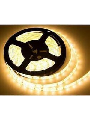 Ack Üç Çip Iç Mekan 4000K Şerit LED