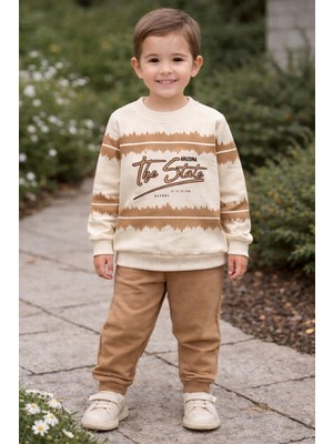 Bıcır Mevsimlik Erkek Takım