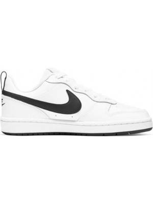 Kitty Nike Court Borough Low 2 Kadın Spor Ayakkabı BQ5448-104