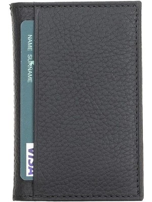 Andy Deri Kartlık FL01 Siyah