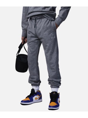 Nike Jordan Essentials Çocuk Gri Eşofman Altı