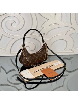 Louis Logo Detaylı Ithal Çanta