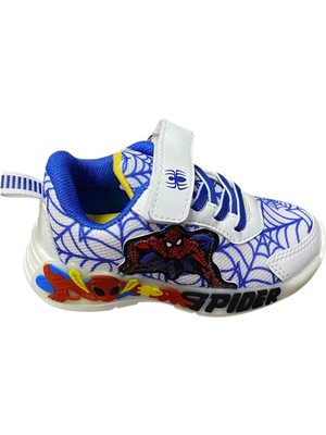Güven Kundura Çocuk Yazlık Figürlü Hafif Spor Ayakkabı