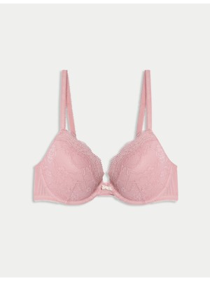 Marks & Spencer Dantelli Plunge Sütyen