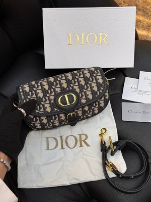 Christian Dior Logo Detaylı Ithal Çanta