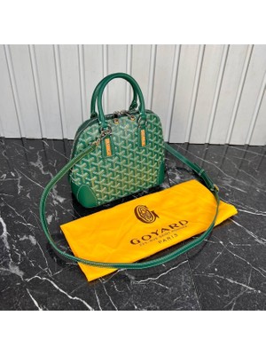 Goyard Kutulu Ithal Kadın Çanta