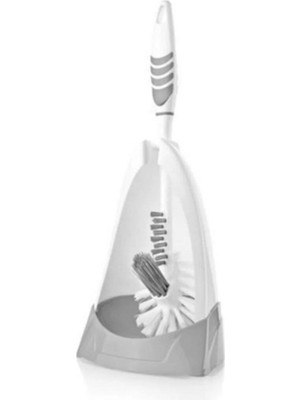 FRY Plastik Softon Klozet Fırça Takımı ROYALEKS-TP-336