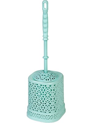 FRY Dantelli Klozet Fırçası ROYALEKS-DNT358
