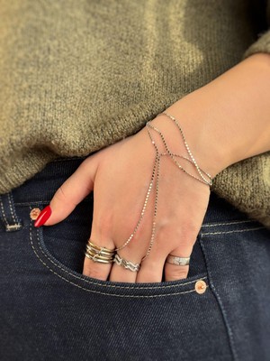 Aurah Silver Pul Şahmeran