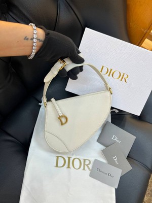 Christian Dior Logo Detaylı Ithal Çanta
