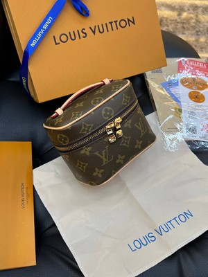 Louis Logo Detaylı Ithal Çanta