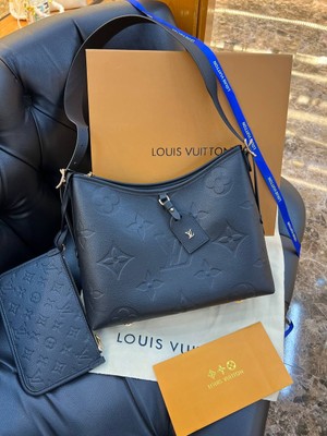 Louis Logo Detaylı Ithal Çanta