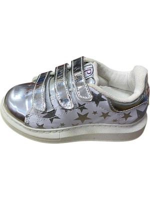 Güven Kundura Le Petite Çocuk Kalın Tabanlı Bantlı Spor Ayakkabı