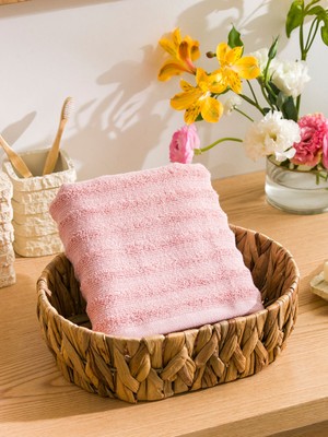 Lc Waikiki Yeni Sezon Pamuklu Yüz Havlusu 50X80 cm