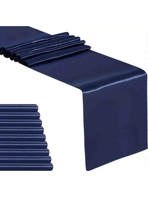 Ayzen Home Saten Masa Koşucu, Runner 30X180