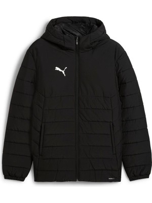 Puma Teamaddıtıons Kapşonlu Kaban 659795-03