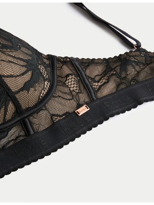 Marks & Spencer Lacewear Desteksiz Derin V Yaka Sütyen