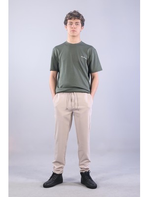 Mckanzie 5283 Kısa Kol O Yaka T-shirt