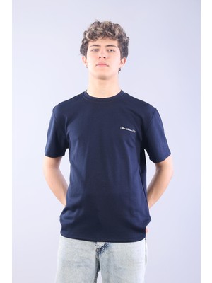 Mckanzie 5283 Kısa Kol O Yaka T-Shirt