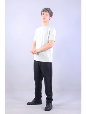 Mckanzie 4674 Pike Modal O Yaka T-shirt