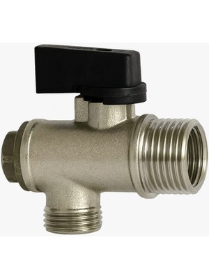 Damlasu Ara Musluk Taharet Musluğu Klozet Mini Vanası