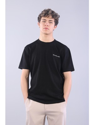 Mckanzie 5283 Kısa Kol O Yaka T-Shirt