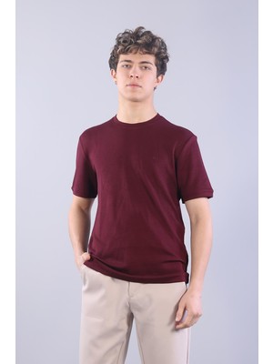 Mckanzie 4674 Pike Modal O Yaka T-shirt