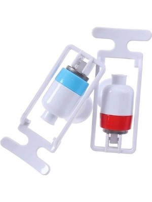 Akat Conti Ile Uyumlu CSS-335 Waterfall Su Sebili Musluğu Sıcak Soğuk Ithal Ölçülere Dikkat Ediniz