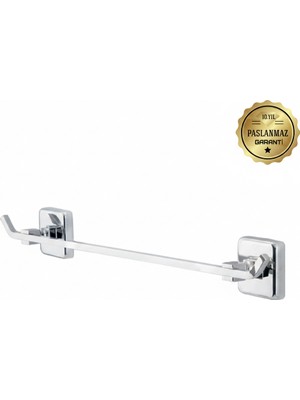 Premium Pirinç Doğa Uzun Havluluk 50 cm