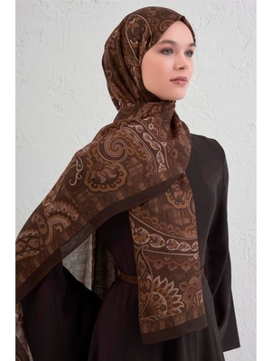 Armine Yün Ipek Harmony Şal 327 80