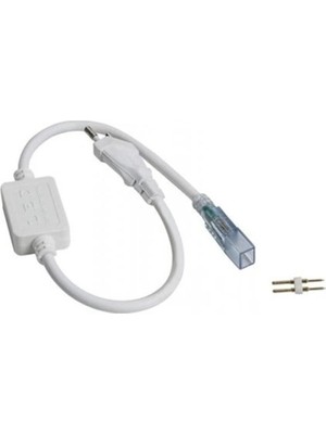 Cata CT-4559 Neon LED Bağlantı Ucu 220 Volt Için