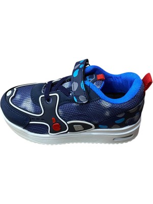 Güven Kundura Bixro Çocuk Işıklı Yazlık Spor Ayakkabı
