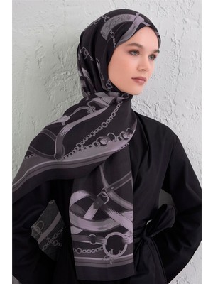 Armine Yün Ipek Harmony Şal 9315 84