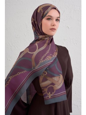 Armine Yün Ipek Harmony Şal 9315 83