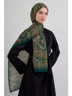 Armine Yün Ipek Harmony Şal 327 83