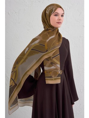 Armine Yün Ipek Harmony Şal 9315 31