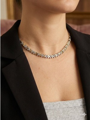 Sphere Jewelry Xuping Kuyum Işleme Çelik Kolye