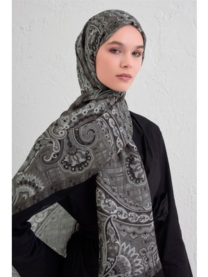 Armine Yün Ipek Harmony Şal 327 81