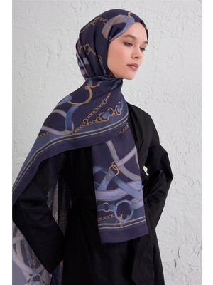 Armine Yün Ipek Harmony Şal 9315 02