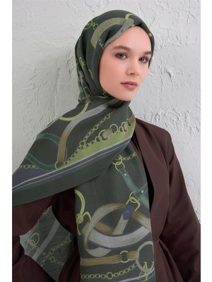 Armine Yün Ipek Harmony Şal 9315 81