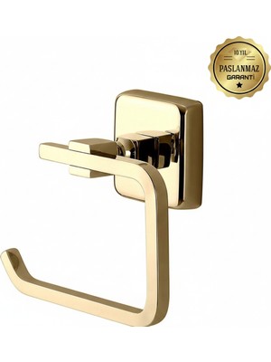 Premium Pirinç Doğa Açık Kağıtlık Gold