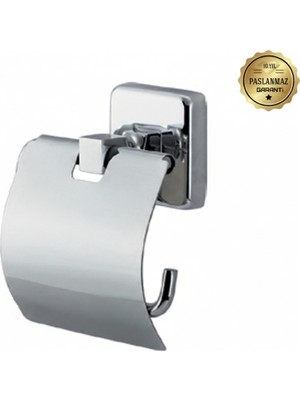 Premium Pirinç Doğa Kapaklı Kağıtlık