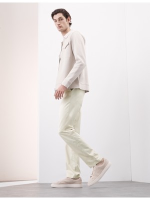 Marks & Spencer Regular Fit Süper Lightweight Chino Pantolon