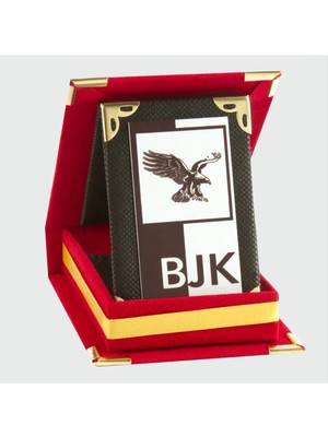 Linarx Taraftar Plaketi