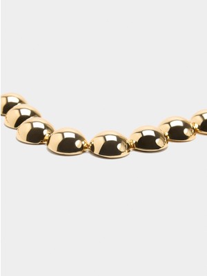 Parfois Küreli Kolye