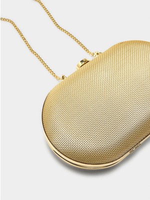 Parfois Oval Parti Çantası