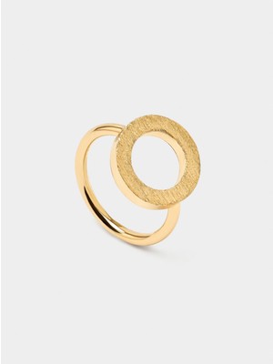 Parfois Oval Yüzük