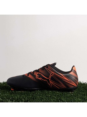Puma Attacanto Fg/agp 10747712 Siyah Krampon